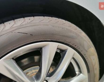 Инфинити Q70, объемом двигателя 3.7 л и пробегом 160 тыс. км за 18500 $, фото 25 на Automoto.ua