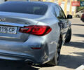 Инфинити Q70, объемом двигателя 3.7 л и пробегом 160 тыс. км за 22000 $, фото 9 на Automoto.ua