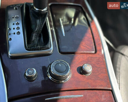 Инфинити Q70, объемом двигателя 3.7 л и пробегом 160 тыс. км за 22000 $, фото 16 на Automoto.ua