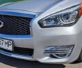 Инфинити Q70, объемом двигателя 3.7 л и пробегом 160 тыс. км за 18500 $, фото 23 на Automoto.ua