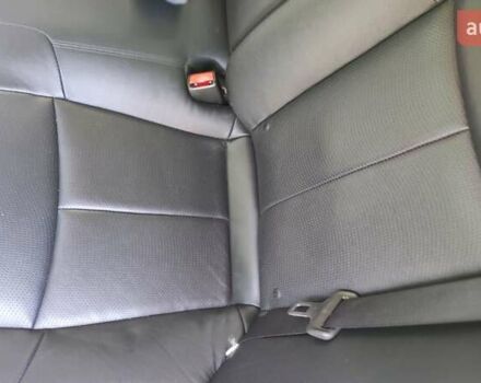 Инфинити Q70, объемом двигателя 3.7 л и пробегом 160 тыс. км за 18500 $, фото 14 на Automoto.ua