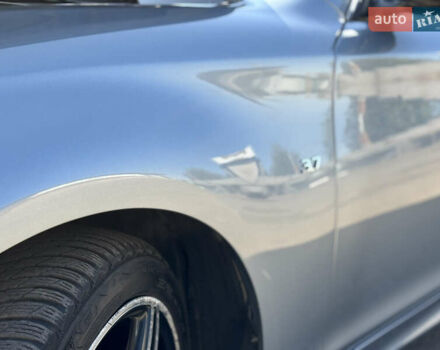 Инфинити Q70, объемом двигателя 3.7 л и пробегом 160 тыс. км за 22000 $, фото 2 на Automoto.ua