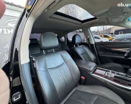 Инфинити Q70, объемом двигателя 0 л и пробегом 115 тыс. км за 14900 $, фото 27 на Automoto.ua