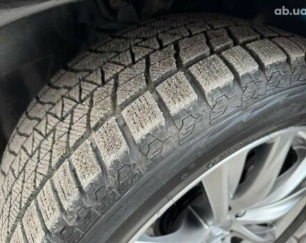 Инфинити Q70, объемом двигателя 0 л и пробегом 115 тыс. км за 14900 $, фото 3 на Automoto.ua