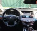 Инфинити Q70, объемом двигателя 3.7 л и пробегом 160 тыс. км за 18500 $, фото 7 на Automoto.ua