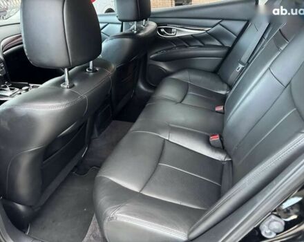 Инфинити Q70, объемом двигателя 0 л и пробегом 115 тыс. км за 14900 $, фото 2 на Automoto.ua