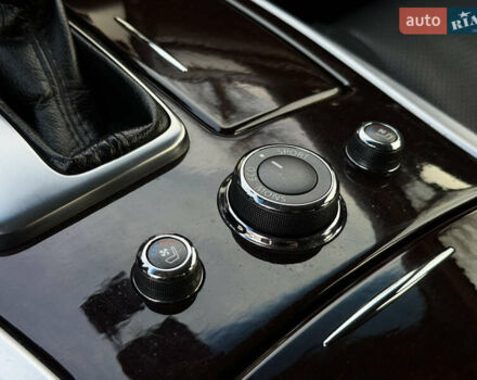 Серый Инфинити Q70, объемом двигателя 3 л и пробегом 189 тыс. км за 23700 $, фото 75 на Automoto.ua