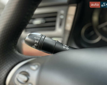 Серый Инфинити Q70, объемом двигателя 3 л и пробегом 189 тыс. км за 23700 $, фото 65 на Automoto.ua