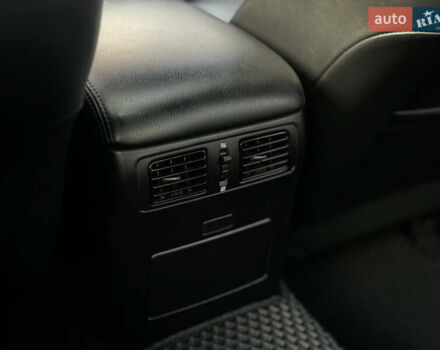 Серый Инфинити Q70, объемом двигателя 3 л и пробегом 189 тыс. км за 23700 $, фото 57 на Automoto.ua