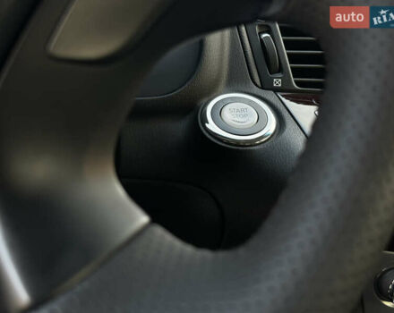 Серый Инфинити Q70, объемом двигателя 3 л и пробегом 189 тыс. км за 23700 $, фото 73 на Automoto.ua