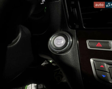 Серый Инфинити Q70, объемом двигателя 2.99 л и пробегом 192 тыс. км за 21499 $, фото 39 на Automoto.ua