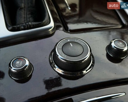 Серый Инфинити Q70, объемом двигателя 3 л и пробегом 189 тыс. км за 23700 $, фото 74 на Automoto.ua