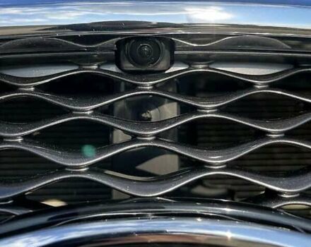 Серый Инфинити Q70, объемом двигателя 3.7 л и пробегом 112 тыс. км за 16500 $, фото 6 на Automoto.ua