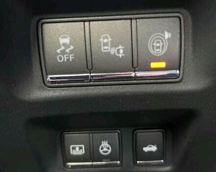 Серый Инфинити Q70, объемом двигателя 3.7 л и пробегом 112 тыс. км за 16500 $, фото 5 на Automoto.ua