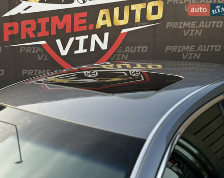 Серый Инфинити Q70, объемом двигателя 3 л и пробегом 189 тыс. км за 23700 $, фото 10 на Automoto.ua