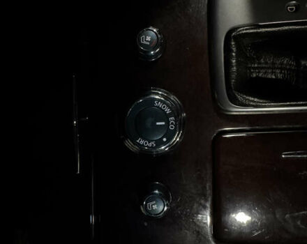 Серый Инфинити Q70, объемом двигателя 2.99 л и пробегом 192 тыс. км за 21499 $, фото 40 на Automoto.ua