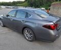 Серый Инфинити Q70, объемом двигателя 3 л и пробегом 215 тыс. км за 3100 $, фото 5 на Automoto.ua