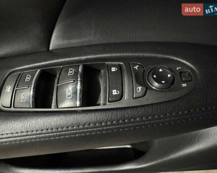 Серый Инфинити Q70, объемом двигателя 2.99 л и пробегом 192 тыс. км за 21999 $, фото 25 на Automoto.ua