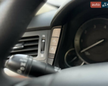 Серый Инфинити Q70, объемом двигателя 3 л и пробегом 189 тыс. км за 23700 $, фото 69 на Automoto.ua