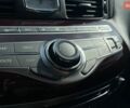 Серый Инфинити Q70, объемом двигателя 2.99 л и пробегом 168 тыс. км за 16700 $, фото 18 на Automoto.ua