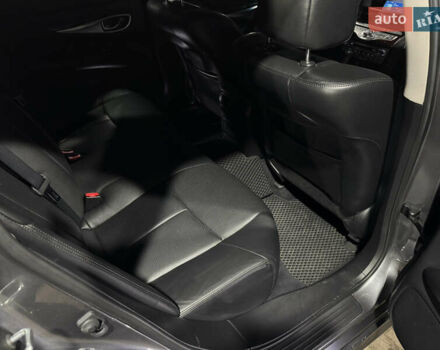 Серый Инфинити Q70, объемом двигателя 2.99 л и пробегом 192 тыс. км за 21999 $, фото 30 на Automoto.ua