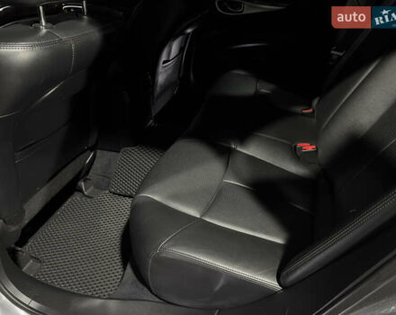 Серый Инфинити Q70, объемом двигателя 2.99 л и пробегом 192 тыс. км за 21999 $, фото 31 на Automoto.ua