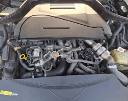 Серый Инфинити Q70, объемом двигателя 3 л и пробегом 215 тыс. км за 3100 $, фото 6 на Automoto.ua