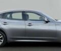 Серый Инфинити Q70, объемом двигателя 2.5 л и пробегом 235 тыс. км за 11794 $, фото 1 на Automoto.ua