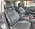 Сірий Інфініті Q70, об'ємом двигуна 2.1 л та пробігом 169 тис. км за 18900 $, фото 30 на Automoto.ua
