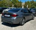 Сірий Інфініті Q70, об'ємом двигуна 3.7 л та пробігом 60 тис. км за 25100 $, фото 6 на Automoto.ua