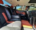 Сірий Інфініті Q70, об'ємом двигуна 3.7 л та пробігом 60 тис. км за 25100 $, фото 20 на Automoto.ua
