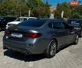 Серый Инфинити Q70, объемом двигателя 3.7 л и пробегом 60 тыс. км за 17900 $, фото 1 на Automoto.ua