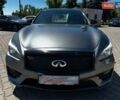 Серый Инфинити Q70, объемом двигателя 3.7 л и пробегом 60 тыс. км за 23800 $, фото 9 на Automoto.ua