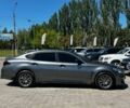 Сірий Інфініті Q70, об'ємом двигуна 3.7 л та пробігом 60 тис. км за 25100 $, фото 7 на Automoto.ua