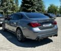 Сірий Інфініті Q70, об'ємом двигуна 3.7 л та пробігом 60 тис. км за 25100 $, фото 4 на Automoto.ua