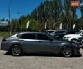 Серый Инфинити Q70, объемом двигателя 3.7 л и пробегом 60 тыс. км за 23800 $, фото 5 на Automoto.ua