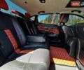 Серый Инфинити Q70, объемом двигателя 3.7 л и пробегом 60 тыс. км за 23800 $, фото 12 на Automoto.ua