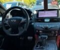 Серый Инфинити Q70, объемом двигателя 3.7 л и пробегом 60 тыс. км за 23800 $, фото 8 на Automoto.ua