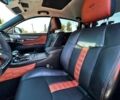 Сірий Інфініті Q70, об'ємом двигуна 3.7 л та пробігом 60 тис. км за 25100 $, фото 16 на Automoto.ua