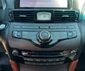 Сірий Інфініті Q70, об'ємом двигуна 3.7 л та пробігом 60 тис. км за 25100 $, фото 14 на Automoto.ua
