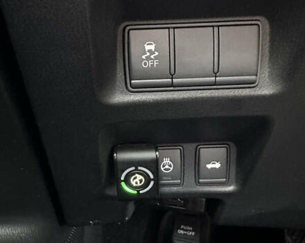 Серый Инфинити Q70, объемом двигателя 3.7 л и пробегом 110 тыс. км за 21500 $, фото 10 на Automoto.ua