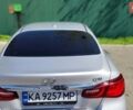 Серый Инфинити Q70, объемом двигателя 3.7 л и пробегом 170 тыс. км за 17500 $, фото 4 на Automoto.ua