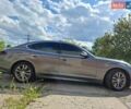 Сірий Інфініті Q70, об'ємом двигуна 2.5 л та пробігом 180 тис. км за 16900 $, фото 1 на Automoto.ua