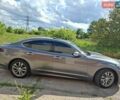 Сірий Інфініті Q70, об'ємом двигуна 2.5 л та пробігом 180 тис. км за 16900 $, фото 3 на Automoto.ua
