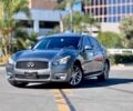 Сірий Інфініті Q70, об'ємом двигуна 3.7 л та пробігом 38 тис. км за 2597 $, фото 1 на Automoto.ua