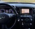 Серый Инфинити Q70, объемом двигателя 3.7 л и пробегом 148 тыс. км за 20500 $, фото 21 на Automoto.ua