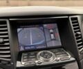 Серый Инфинити Q70, объемом двигателя 3.7 л и пробегом 41 тыс. км за 3400 $, фото 14 на Automoto.ua