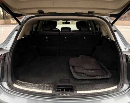 Серый Инфинити Q70, объемом двигателя 3.7 л и пробегом 41 тыс. км за 3400 $, фото 20 на Automoto.ua