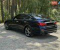 Синий Инфинити Q70, объемом двигателя 3.7 л и пробегом 149 тыс. км за 16500 $, фото 28 на Automoto.ua