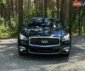 Синий Инфинити Q70, объемом двигателя 3.7 л и пробегом 149 тыс. км за 16500 $, фото 1 на Automoto.ua